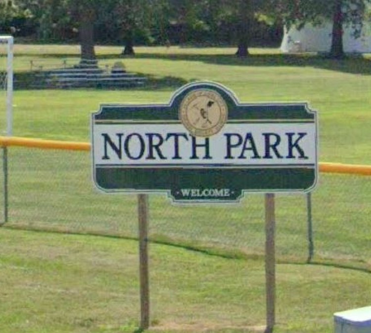 North Park (Coal&nbspCity,&nbspIL)